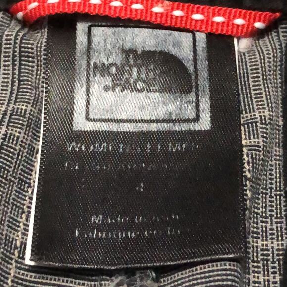 The North Face Women’s Plaid Shorts Size 4 - Picture 10 of 10